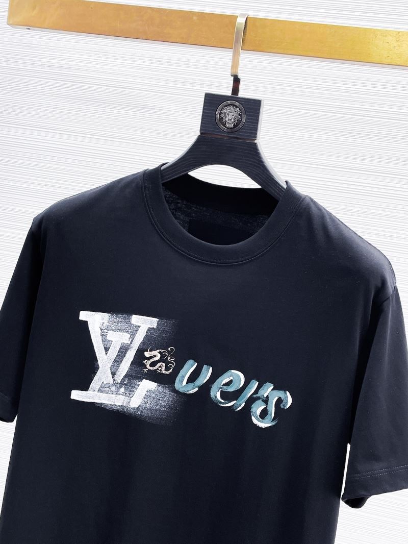 Louis Vuitton T-Shirts